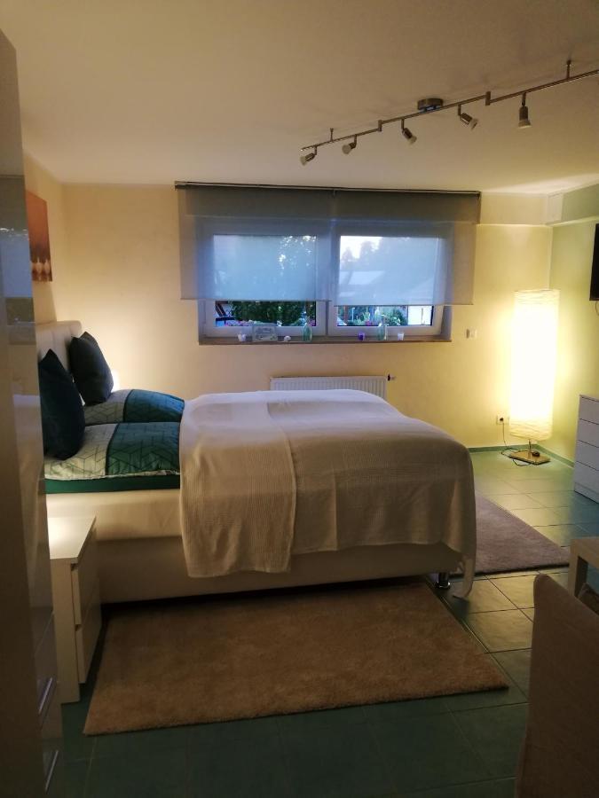 Maison Madlene Frickenhausen  Kültér fotó