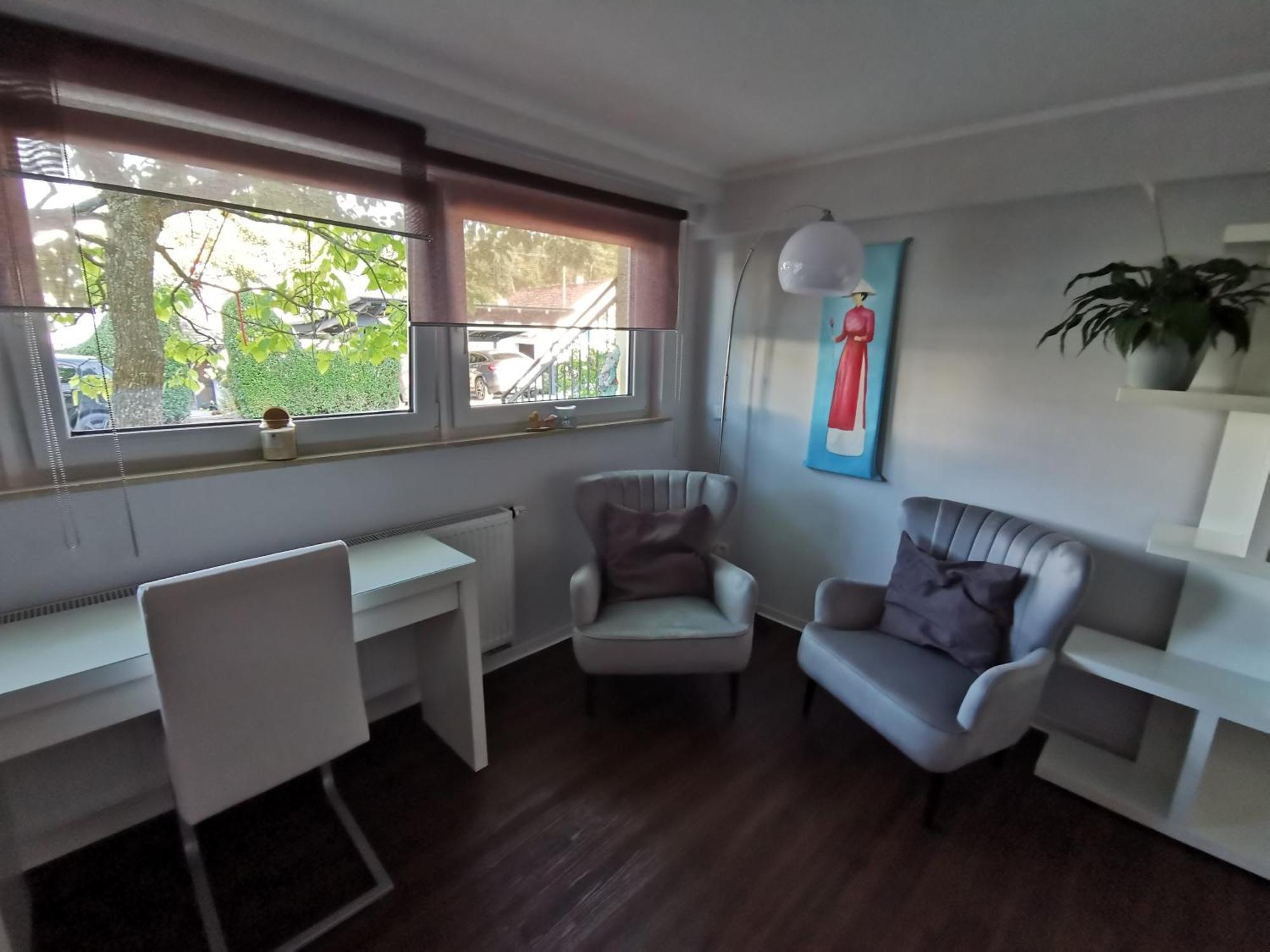 Maison Madlene Frickenhausen  Kültér fotó