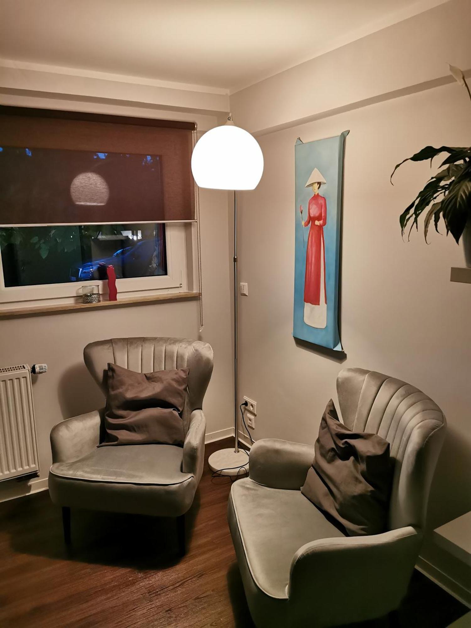 Maison Madlene Frickenhausen  Kültér fotó