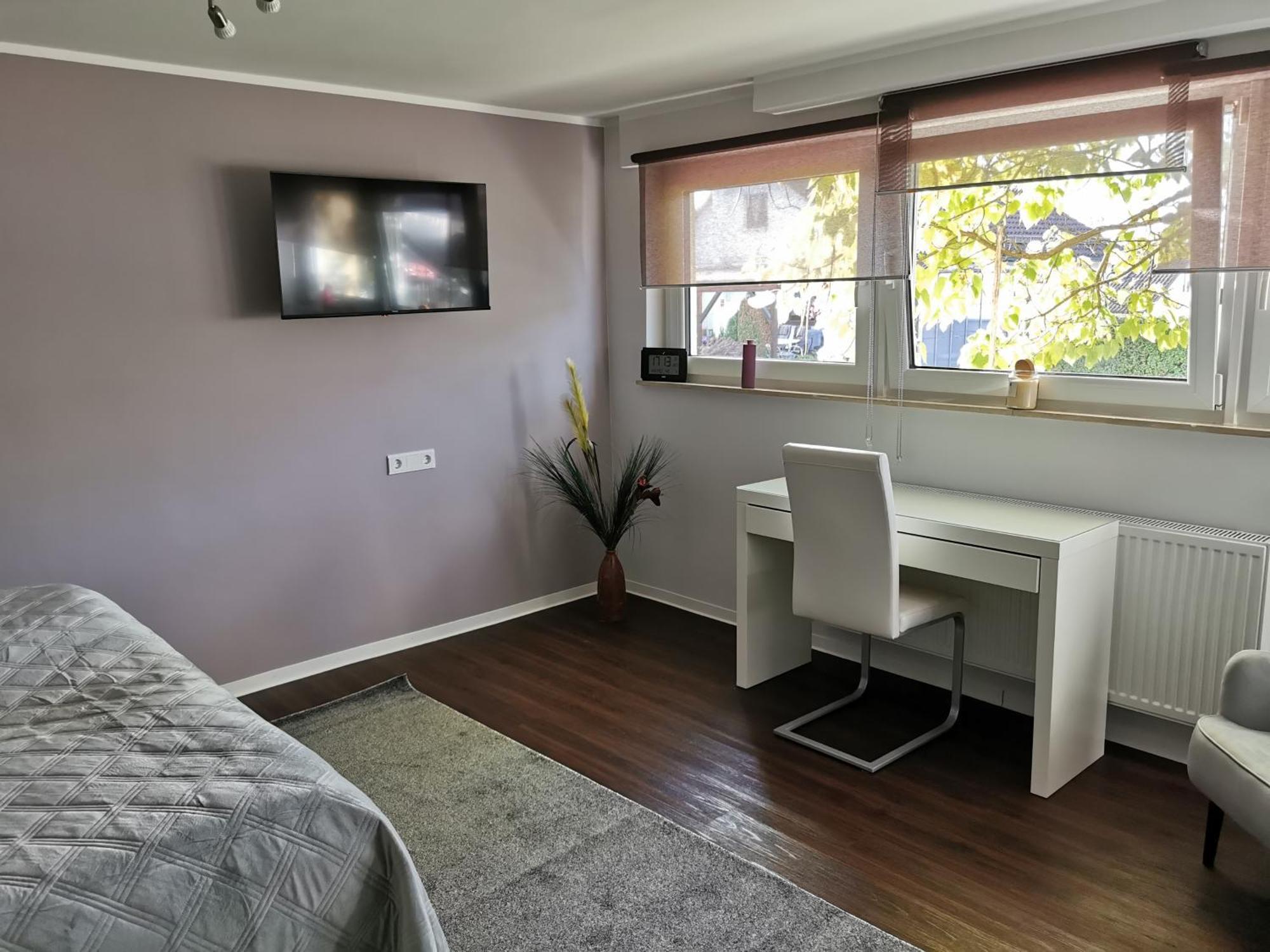 Maison Madlene Frickenhausen  Kültér fotó