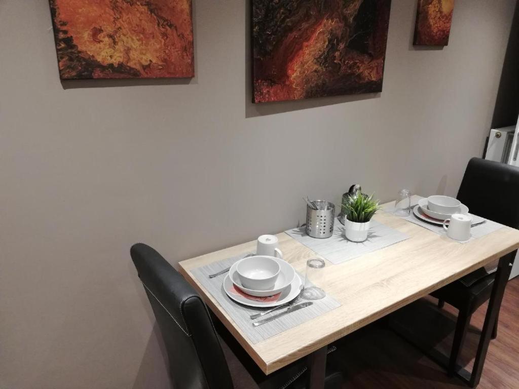 Maison Madlene Frickenhausen  Kültér fotó