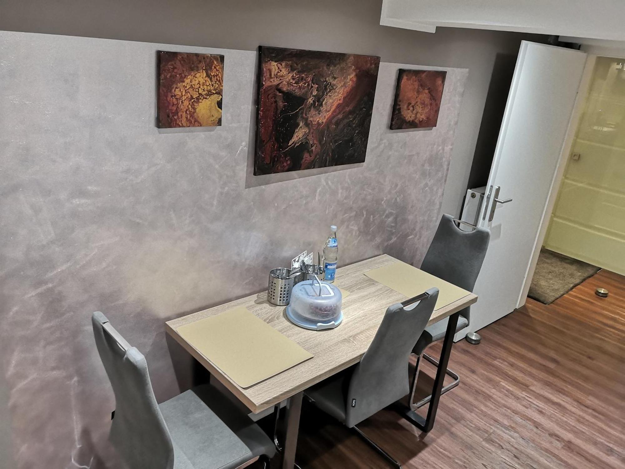 Maison Madlene Frickenhausen  Kültér fotó